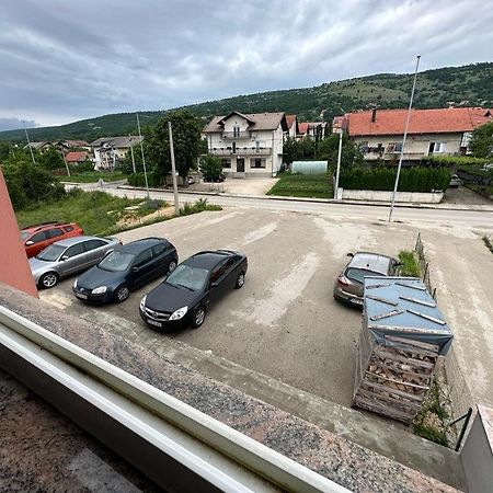 شقة Apartman Jaca ليفنو المظهر الخارجي الصورة