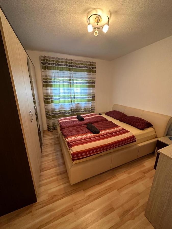 شقة Apartman Jaca ليفنو المظهر الخارجي الصورة