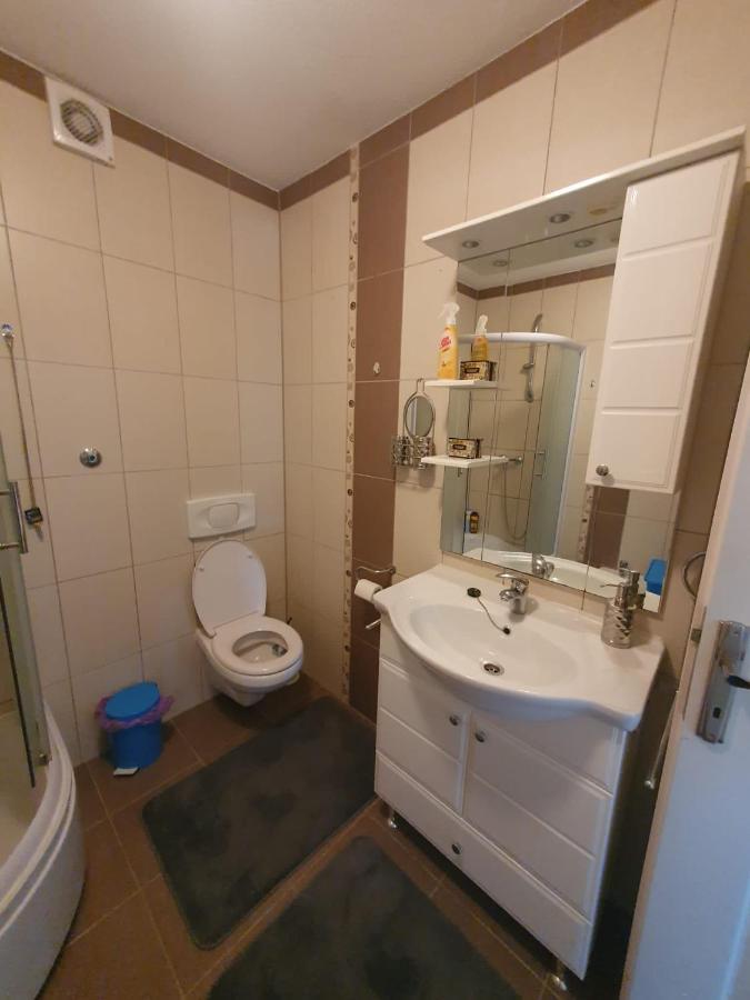 شقة Apartman Jaca ليفنو المظهر الخارجي الصورة