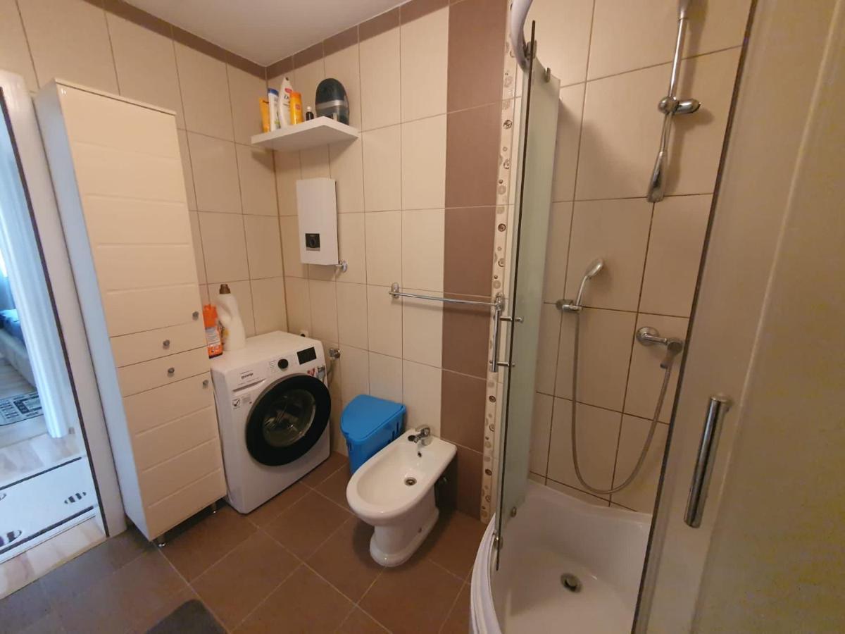 شقة Apartman Jaca ليفنو المظهر الخارجي الصورة