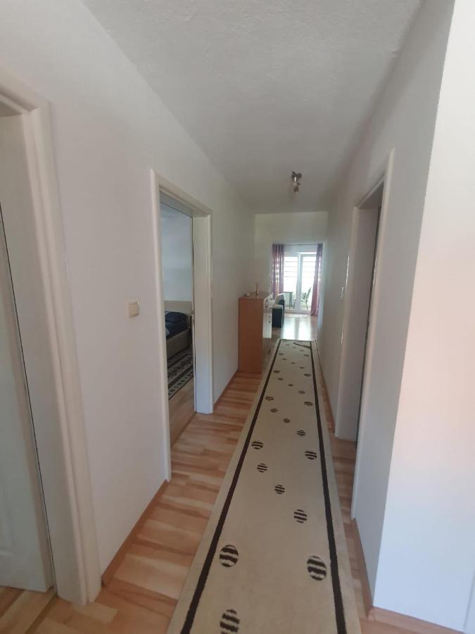 شقة Apartman Jaca ليفنو المظهر الخارجي الصورة